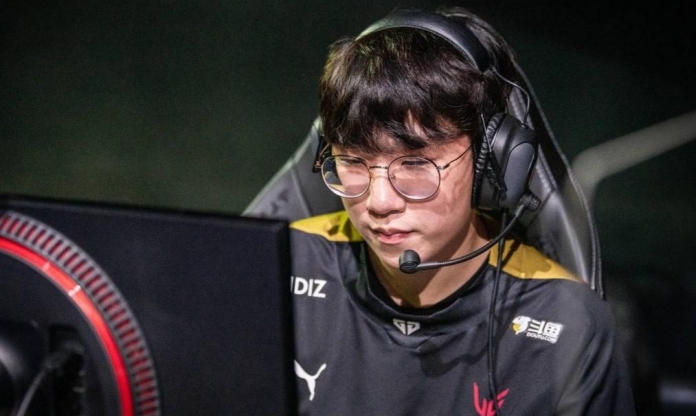 CĐV Hàn Quốc bức xúc với tuyên bố của Ruler sau cáo buộc né thuế