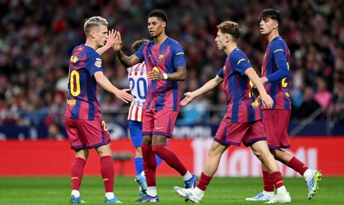 Nhận định Barca vs CE Europa: Chạy đà hoàn hảo