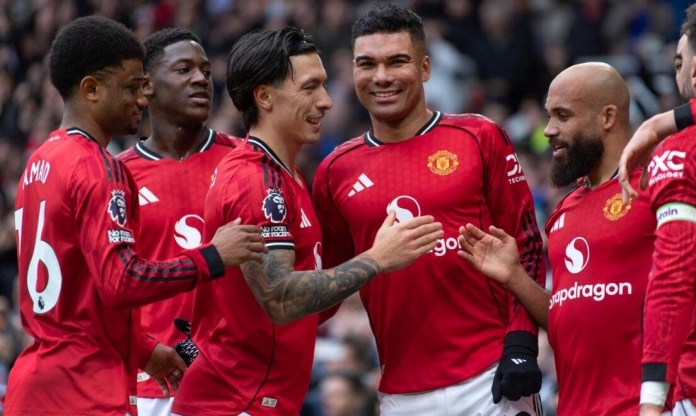 Cầu thủ MU chỉ thẳng HLV tiếp theo của đội