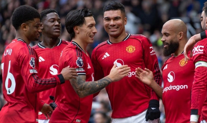 MU có sự phục vụ của nhà vô địch World Cup 2022