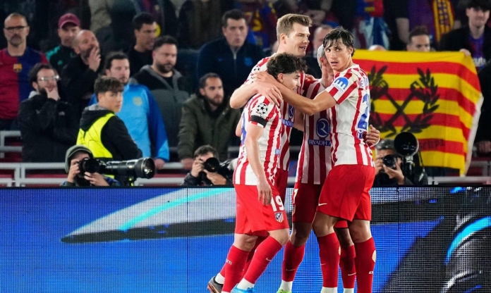 CĐV Arsenal đã nghĩ đến trận chung kết C1