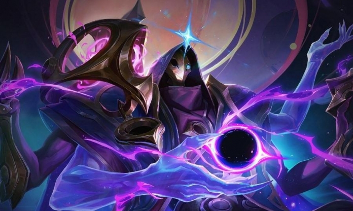 Cách chơi đội hình Hắc Tinh 'Exodia' - ĐTCL Mùa 17