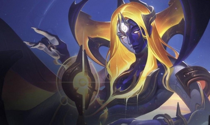 Cách chơi đội hình Thần Phán - ĐTCL Mùa 17