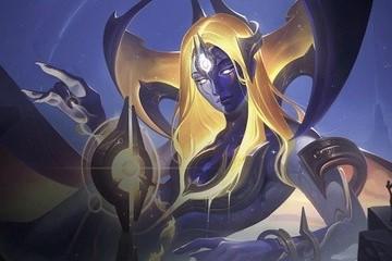 CÁCH CHƠI ĐỘI HÌNH LEBLANC DU MỤC - ĐTCL MÙA 17