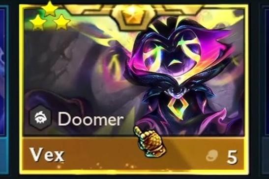 Cách chơi đội hình VEX 5 VÀNG cực khỏe - ĐTCL mùa 17