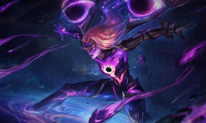 Cách chơi đội hình Pyke Siêu Linh - ĐTCL mùa 17