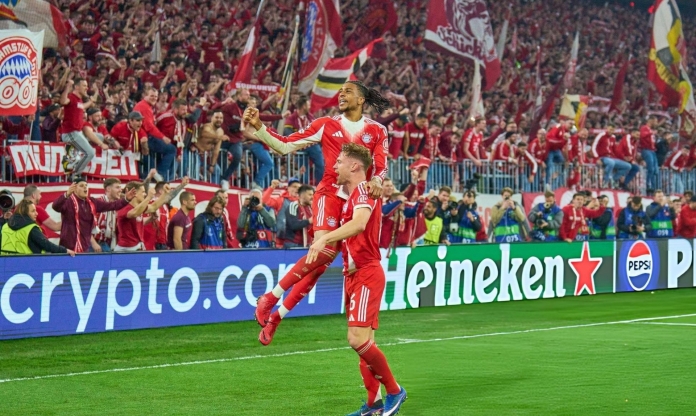 Real Madrid và cơn ác mộng đến từ nước Pháp