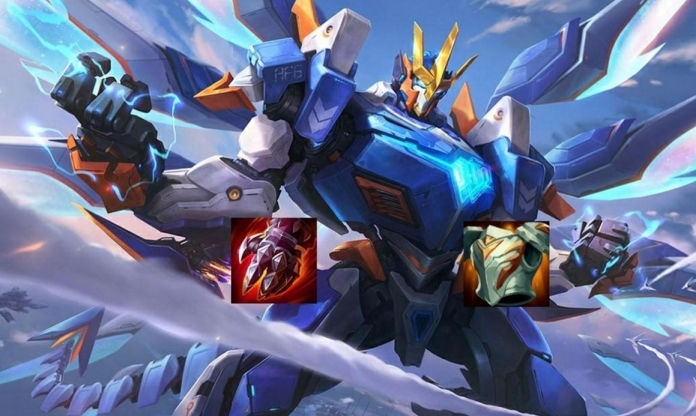 Cách chơi đội hình Máy Móc fast 8 mạnh nhất - ĐTCL mùa 17