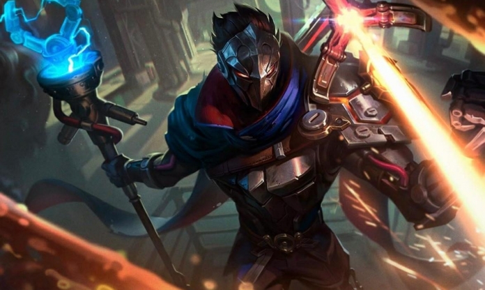 Cách chơi Đội hình reroll 3 vàng Viktor Miss Fortune mạnh nhất meta - ĐTCL mùa 17