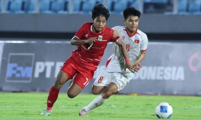 CĐV Đông Nam Á đưa ra dự đoán bất ngờ trận U17 Việt Nam gặp U17 Úc