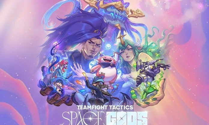 Tổng hợp các đội hình có tỉ lệ thắng cao nhất đầu mùa - ĐTCL mùa 17