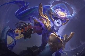 Cách chơi đội hình Diana Thách đấu easy top 3 - ĐTCL mùa 17