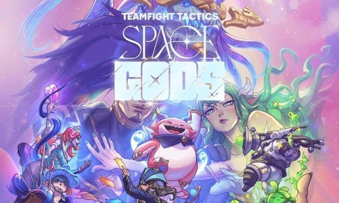 Cập nhật 17.1b ĐTCL mùa 17: Khai tử meta rình 4 vàng 3 sao, Viktor, Robot giảm sức mạnh