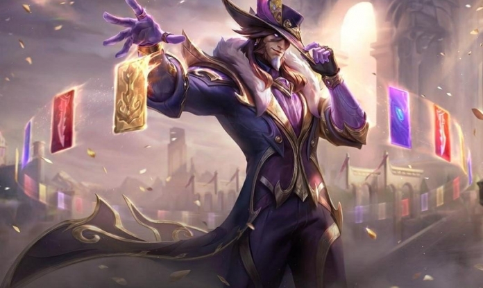 Cách chơi Đội hình Twisted Fate reroll siêu mạnh - ĐTCL mùa 17