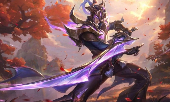 Cách chơi Đội hình Master Yi N.O.V.A - Giáo án dành cho Xẻng Vàng - ĐTCL mùa 17