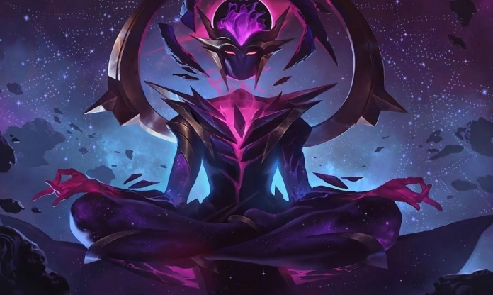 Cách chơi đội hình Leblanc Karma Lữ Hành siêu mạnh bản 17.1b - ĐTCL mùa 17