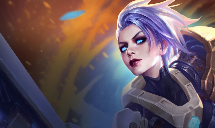 Cách chơi Đội hình Hành Tinh Riven mạnh nhất 17.1b - ĐTCL mùa 17