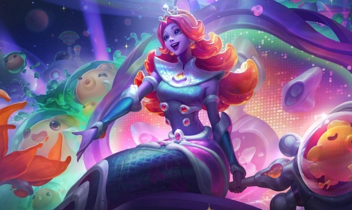 Cách chơi đội hình Hành Tinh flex siêu khỏe, chuẩn meta - ĐTCL mùa 17