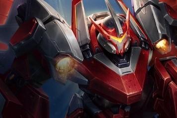 Cách chơi lối chơi Urgot Máy Móc reroll chuẩn nhất sau cập nhật - ĐTCL mùa 17