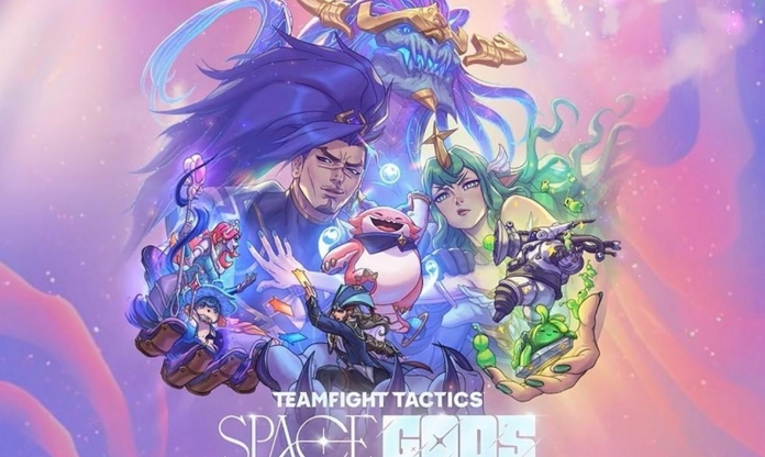 Tổng hợp các đội hình reroll khỏe nhất sau cập nhật - ĐTCL mùa 17