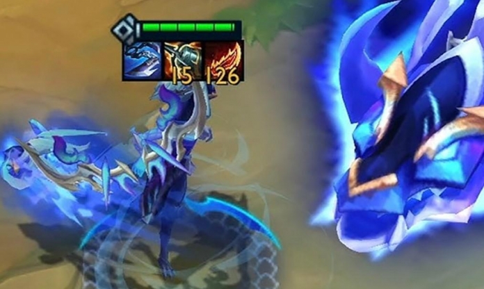 Vận hành bài đấu Bel'Veth N.O.V.A cực mạnh - ĐTCL mùa 17