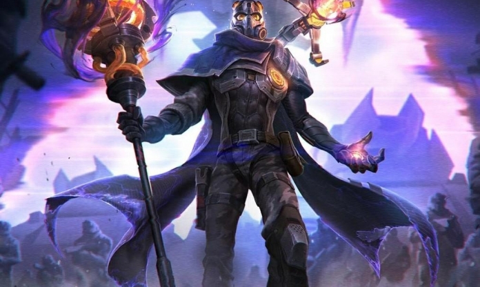 Cách chơi Đội Hình Viktor – Illaoi Reroll mạnh nhất DCTL mùa 17