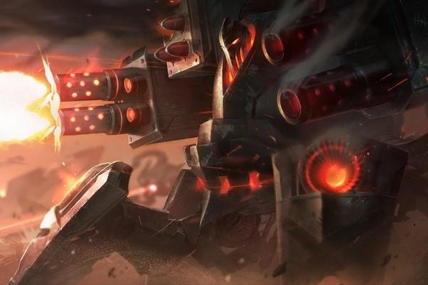 Cách chơi đội hình Urgot được nhà vô địch thế giới spawn lên Thách Đấu - ĐTCL mùa 17