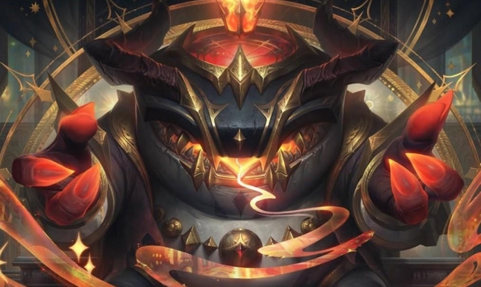 Cách chơi Đội hình Tahm Kench Exodia fast 9 dành cho cao thủ - ĐTCL mùa 17
