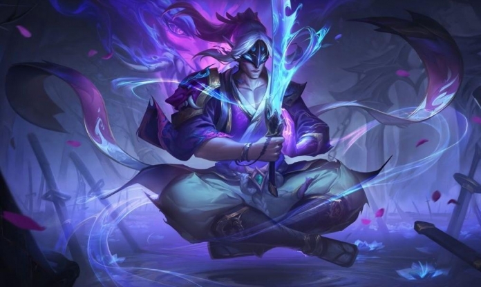 Cách chơi Đội hình Master Yi Đấu Sĩ - ĐTCL mùa 17