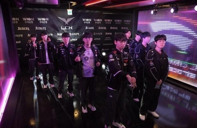 Trận T1 vs HLE lập kỷ lục 'khủng' cho LCK 2026 Rounds 1-2