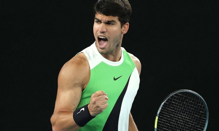 VĐV Tennis top 2 thế giới bất ngờ khoe rank ĐTCL Bạch Kim