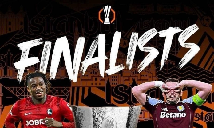 Xem trực tiếp Aston Villa vs Freiburg, Chung kết Europa League 2025/26 ở đâu ?