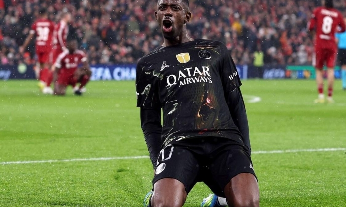 Ngôi sao số 1 PSG nhận cú hích 'cực khủng' trước thềm chung kết Champions League