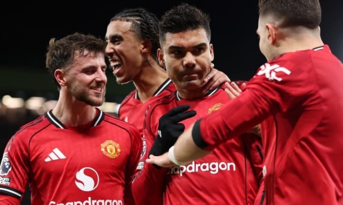 Nhà vô địch Champions League của MU sẽ không rời Old Trafford