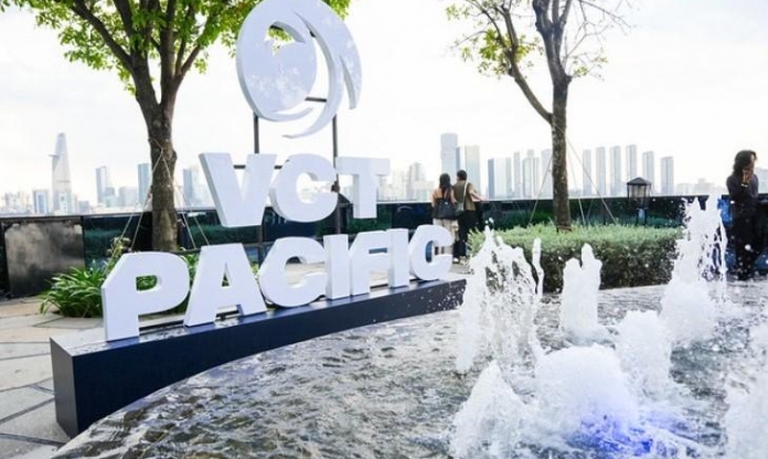MXH bùng nổ với sự chỉn chu của chủ nhà Việt Nam với giải đấu VCT Pacific
