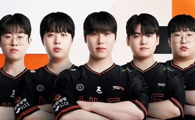 Trận thua của HLE vô tình khiến Road to MSI 2026 càng thêm khó lường