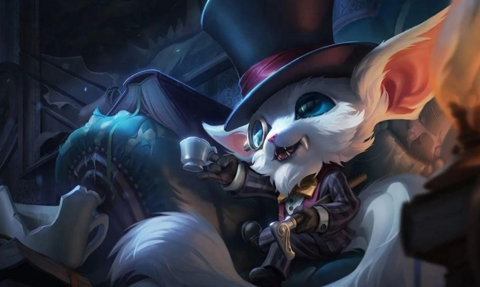 Cách chơi Đội hình Gnar reroll - Siêu giáo án meta 17.3 - ĐTCL mùa 17