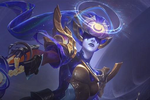 Cách chơi Đội hình Diana reroll bất tử cực mạnh 17.3 - ĐTCL mùa 17