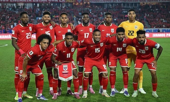 Đường đến World Cup 2026 của tuyển Panama: Từ 'kẻ lót đường' đến giấc mơ tạo địa chấn