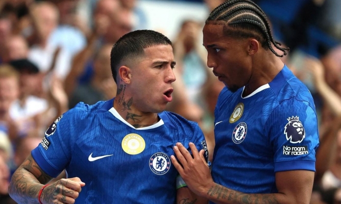 Barca đang cố gắng hết sức để chiêu mộ ngôi sao trụ cột của Chelsea