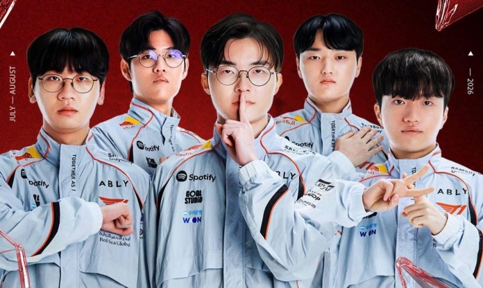 Faker xác nhận T1 giờ mới 'chịu đánh nghiêm túc'