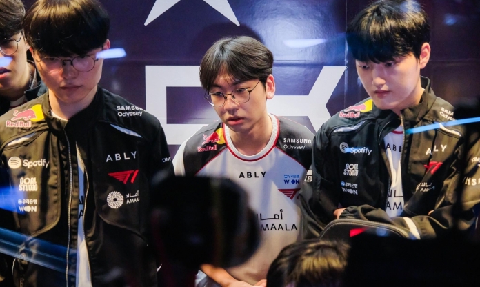 Lịch thi đấu LCK 2026 Rounds 1-2 mới nhất: Tuần quyết định của 'tứ đại gia'