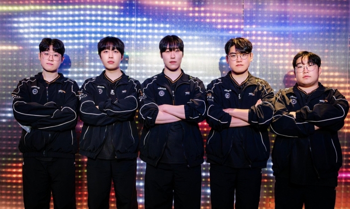 HLE lộ 'vũ khí' đáng sợ tại MSI 2026, các đối thủ bắt đầu phải dè chừng