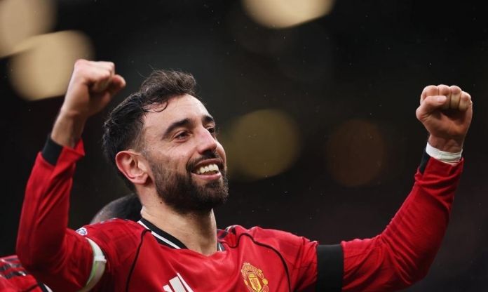 Tin chuyển nhượng tối 28/6: Bruno Fernandes báo tin cực vui cho Man United