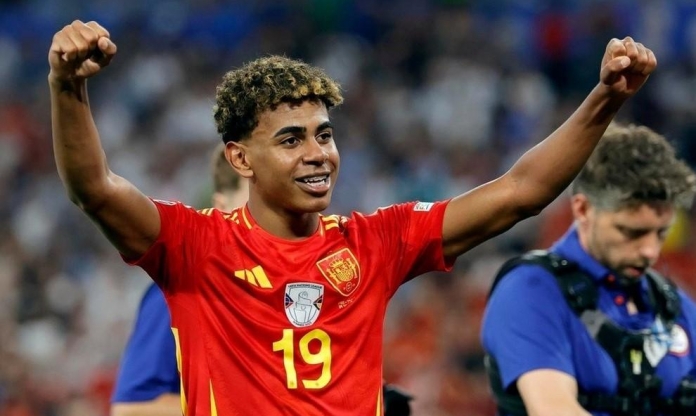 Lamine Yamal gây sốt với lời hứa đặc biệt nếu Tây Ban Nha vô địch World Cup 2026