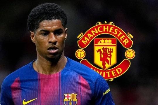 Chuyển nhượng MU 8/6: Mateus Fernandes nguy cơ đổ bể, Rashford tới Arsenal?
