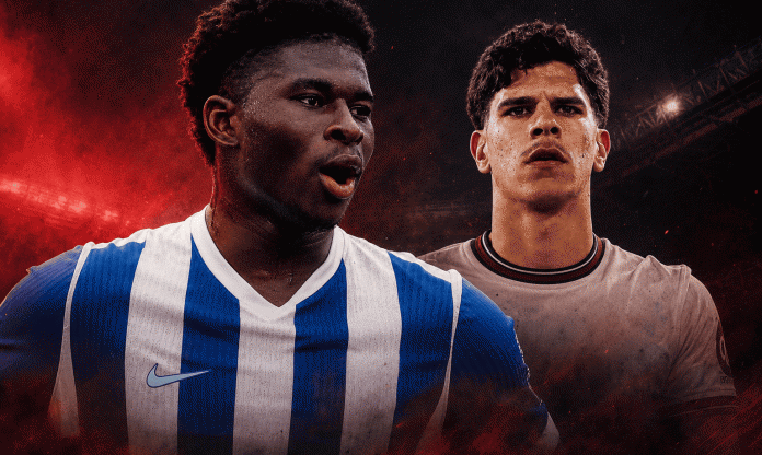 Chuyển nhượng MU 11/6: Gặp khó vụ Fernandes, Baleba 'bật đèn xanh' cho MU