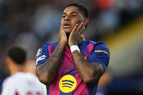 Chuyển nhượng MU 12/6: Thương vụ trao đổi không ngờ đến cho Rashford?