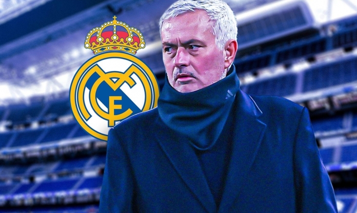 Mourinho chỉ thẳng mặt, “cừu đen” Real Madrid đứng trước tương lai mờ mịt