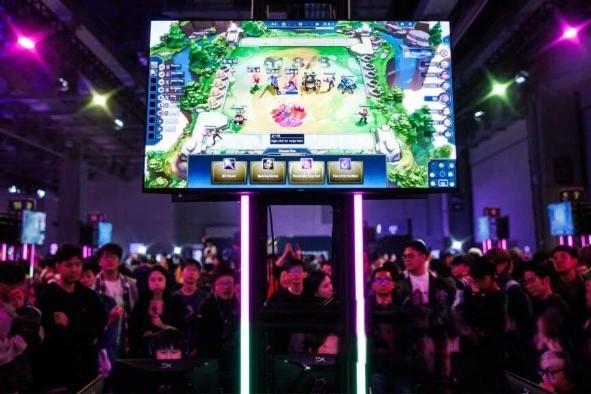 Riot Games xác nhận ĐTCL vượt mốc 30 triệu người chơi, con số khiến cộng đồng bất ngờ